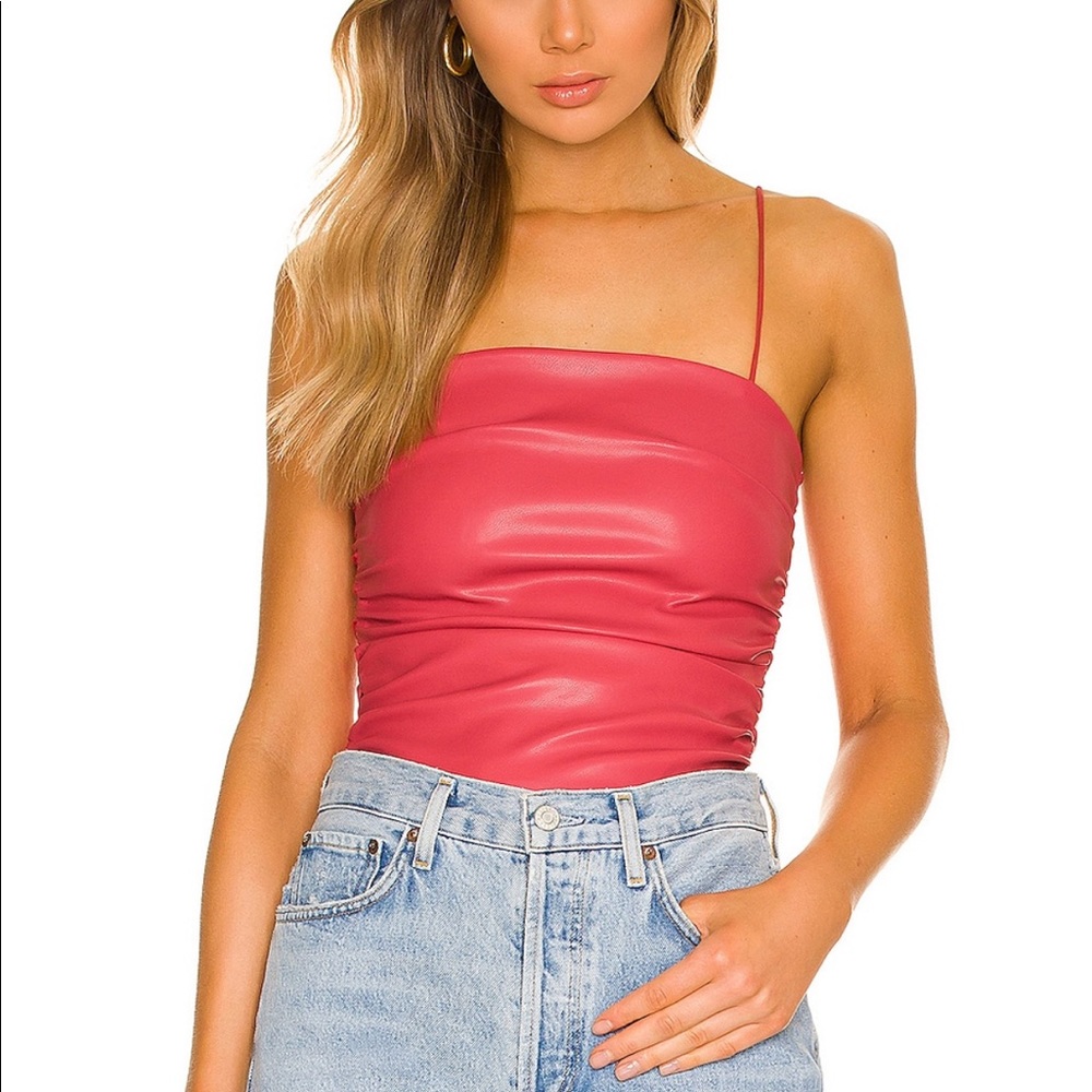 Tube top